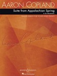 Suite  From Appalachian Spring