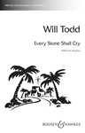 Every Stone Shall Cry