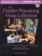 The Fiddler Play-Along Viola Collection