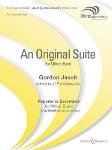 An Original Suite (Revised Edition) - Band Arrangement