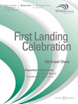 1st Landing Celebration