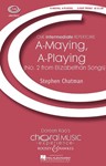 A-maying A-playing