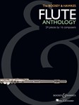 Boosey & Hawkes Flute Anthology