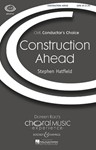 Construction Ahead