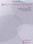 15 Recital Songs In English