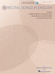 15 Recital Songs In English