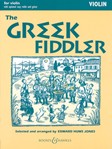 Greek Fiddler