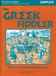 Greek Fiddler (Complete) - Violin and Piano
