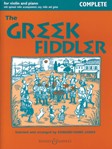 Greek Fiddler