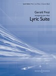 Lyric Suite