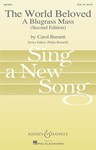 World Beloved  A Bluegrass Mass