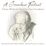 Grundman Portrait - The Music Of Clare...