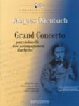 Offenbach - Grand Concerto (Cello / Piano)