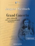 Offenbach - Grand Concerto (Cello / Piano)