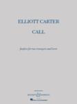 Call - Two Trumpets and Horn