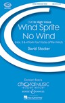 Wind Sprite & No Wind