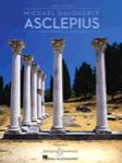 Asclepius - For Brass And Percussion Score And Parts