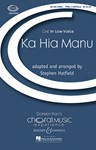 Ka Hia Manu (Many Birds)