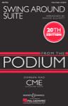 Swing Around Suite - Cme From The Podium