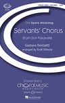 Servants' Chorus