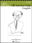Old American Songs Complete - Medium Voice (Original Keys) Medium Voi