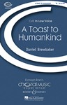Toast To Humankind