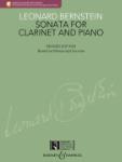Sonata w/cd [clarinet]