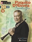 Brazilian Jazz w/play-along cds [all inst]