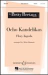 Ocho Kandelikas - Betty Bertaux Series