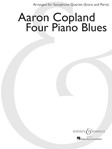 4 Piano Blues