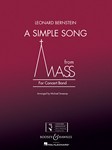 Simple Song (From Mass)