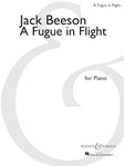 Boosey & Hawkes Beeson   Fugue in Flight - Piano Solo Sheet