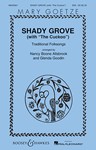 Shady Grove (With "The Cuckoo")