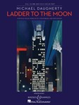 Ladder to the Moon [violin,wind octet,contrabass,perc] MIXED