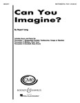 Can You Imagine
