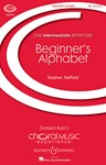 Beginner's Alphabet