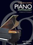 Boosey & Hawkes Piano Anthology IMTA-D/E/F [piano]