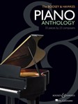 Boosey & Hawkes Piano Anthology IMTA-D/E/F [piano]