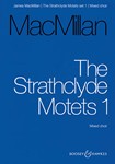 Strathclyde Motets I