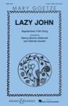 Lazy John - Mary Goetze Series