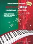 Microjazz Christmas Collection