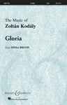 Gloria  From Missa Brevis