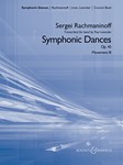 Symphonic Dances  Opus 45 (Movement III)