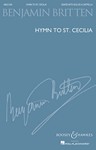 Hymn To St Cecilia