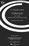 Hallelujah  From Heavenly Home