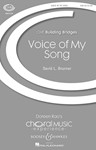 Voice Of My Song