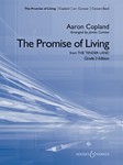 Promise Of Living