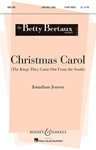 Christmas Carol (The Kings They Came....