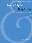 Rapture [clarinet]
