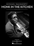 (NFMC 24-28) Monk in the Kitchen